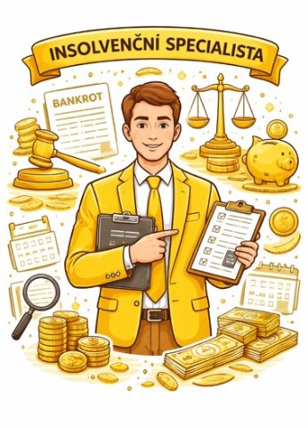 Insolvenční specialista